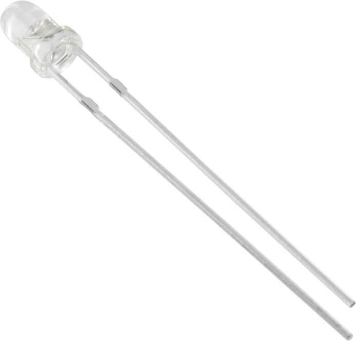 Fotodiode 3004M1C 3 mm 1100 nm HuiYuan 3004M1C afbeelding