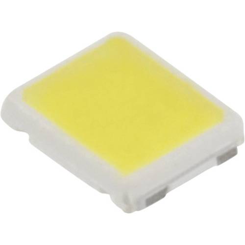 Thumbnail - TRU COMPONENTS SMD-LED 2835 Weiß 120 ° 60 mA 3.5 V Tape cut