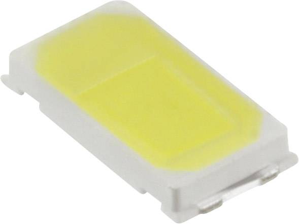 HuiYuan 5730W2C-A SMD LED White 120° 3.5 V SMD LEDs