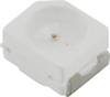 TRU COMPONENTS SMD-LED 3528 Warmweiß 2150 mcd 120 ° 20 mA 3.6 V