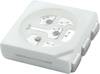 TRU COMPONENTS SMD-LED 5050 Gelb 1750 mcd 120 ° 20 mA 2.4 V