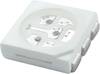 TRU COMPONENTS SMD-LED 5050 Weiß 120 ° 20 mA 3.4 V