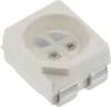 TRU COMPONENTS SMD-LED mehrfarbig 3528 Rot, Grün 130 mcd, 235 mcd 120 ° 20 mA 2.4 V