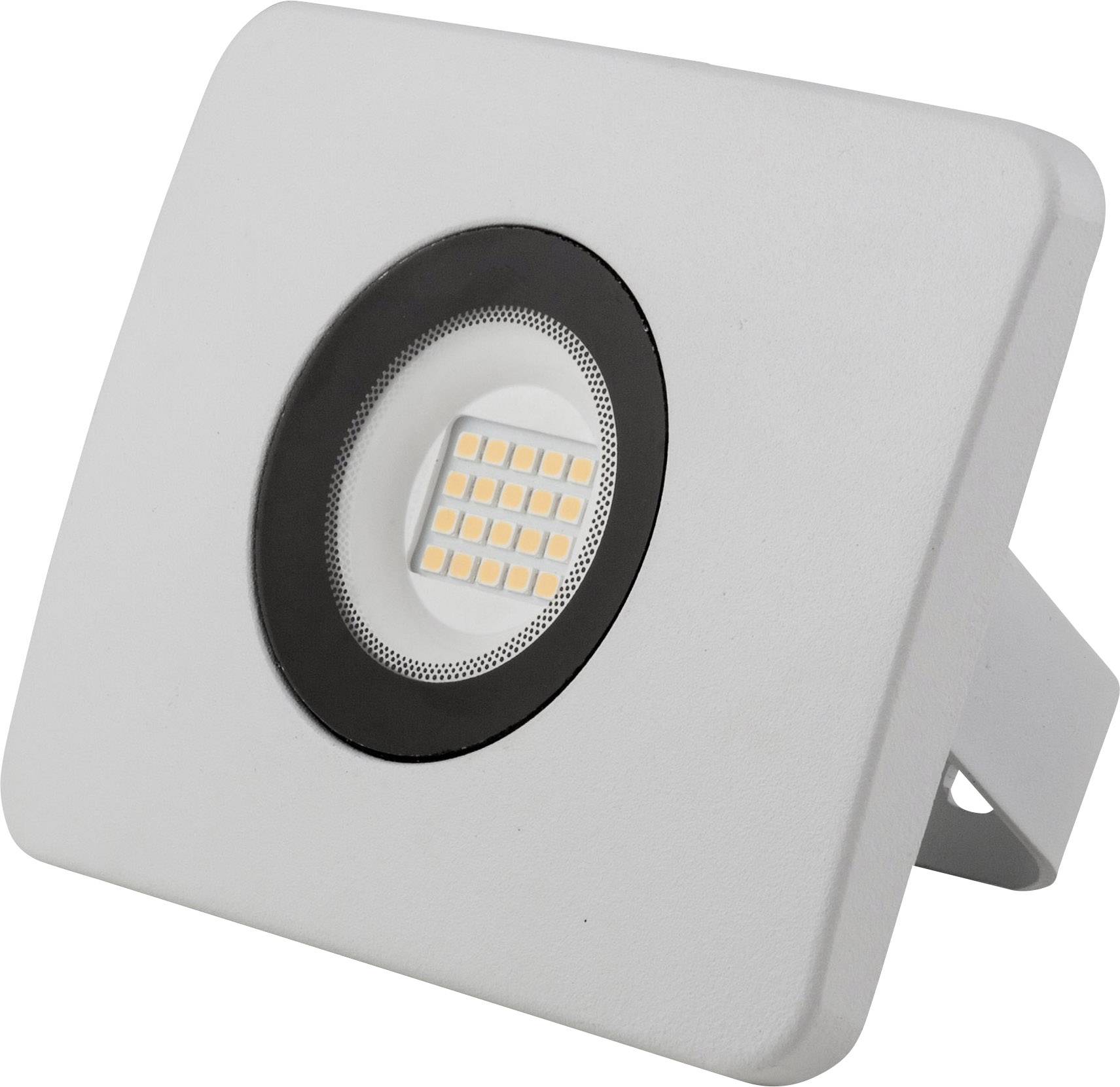 Heitronic Bolton 37388 LED Außenstrahler Heitronic Bolton 37388 LED Außenstrahler