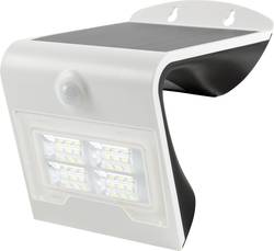 LED-Solarwandleuchte
