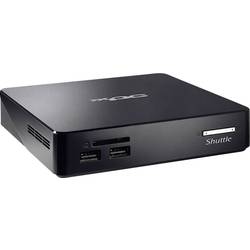 Android mini PC Shuttle NS02A ARM Cortex™ (8 x 1.5 GHz), oper.paměť 2 GB, Android™ 5.1 Lollipop