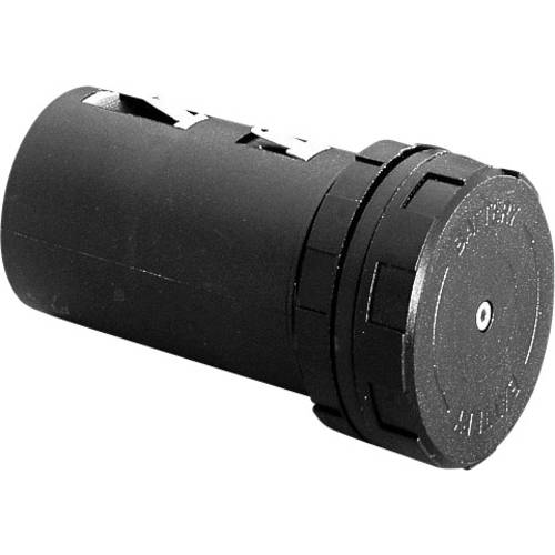 Bulgin BX0001/1 Batteriehalter 1x Baby (C) Lötanschluss (L x B x H) 74.3 x 38.1 x 38.1 mm