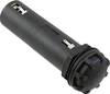 Bulgin BXS002/1 Batteriehalter 2x Baby (C) Lötanschluss (L x B x H) 126.7 x 42 x 42 mm