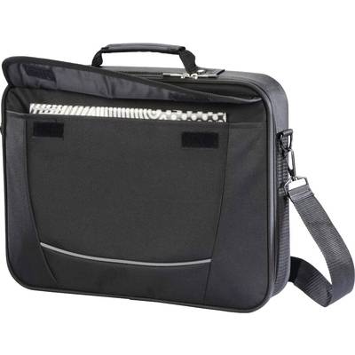 Hama Notebook Tasche Seattle 17,3 Passend für maximal: 43,9 cm (17,3