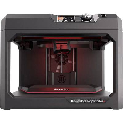 Makerbot Replicator+ 3D Drucker  inkl. Software