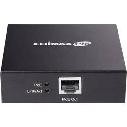 Image of EDIMAX Pro GP-101ET Gigabit PoE+ Repeater WLAN Repeater