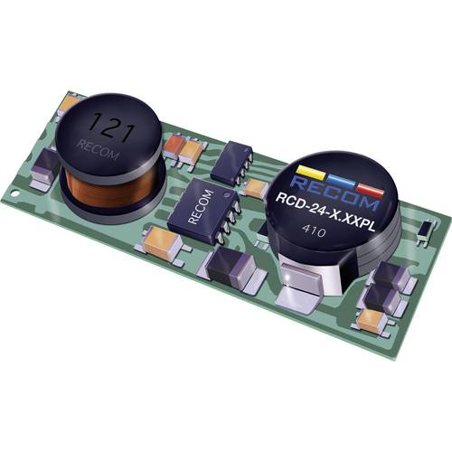 Thumbnail - Recom Lighting RCD-24-0.70/PL/B LED-Treiber 36 V/DC 700 mA