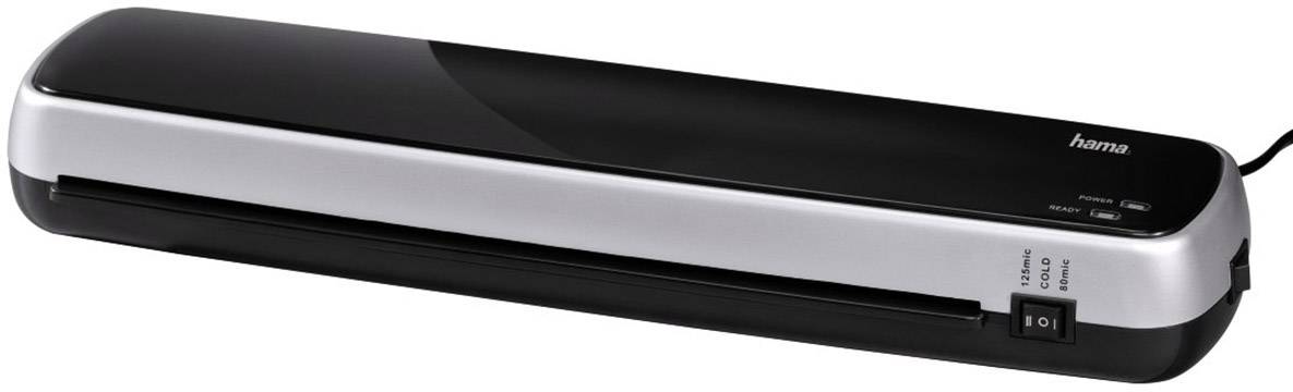 Hama Laminiergerät Laminator Home L410 00050316 DIN A4, DIN 5736001 | Fellowes, Laminiergerät Saturn 3i | RS Components