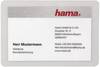 Hama Laminierfolie 95 x 60 mm, Visitenkarten 80 micron 100 St.