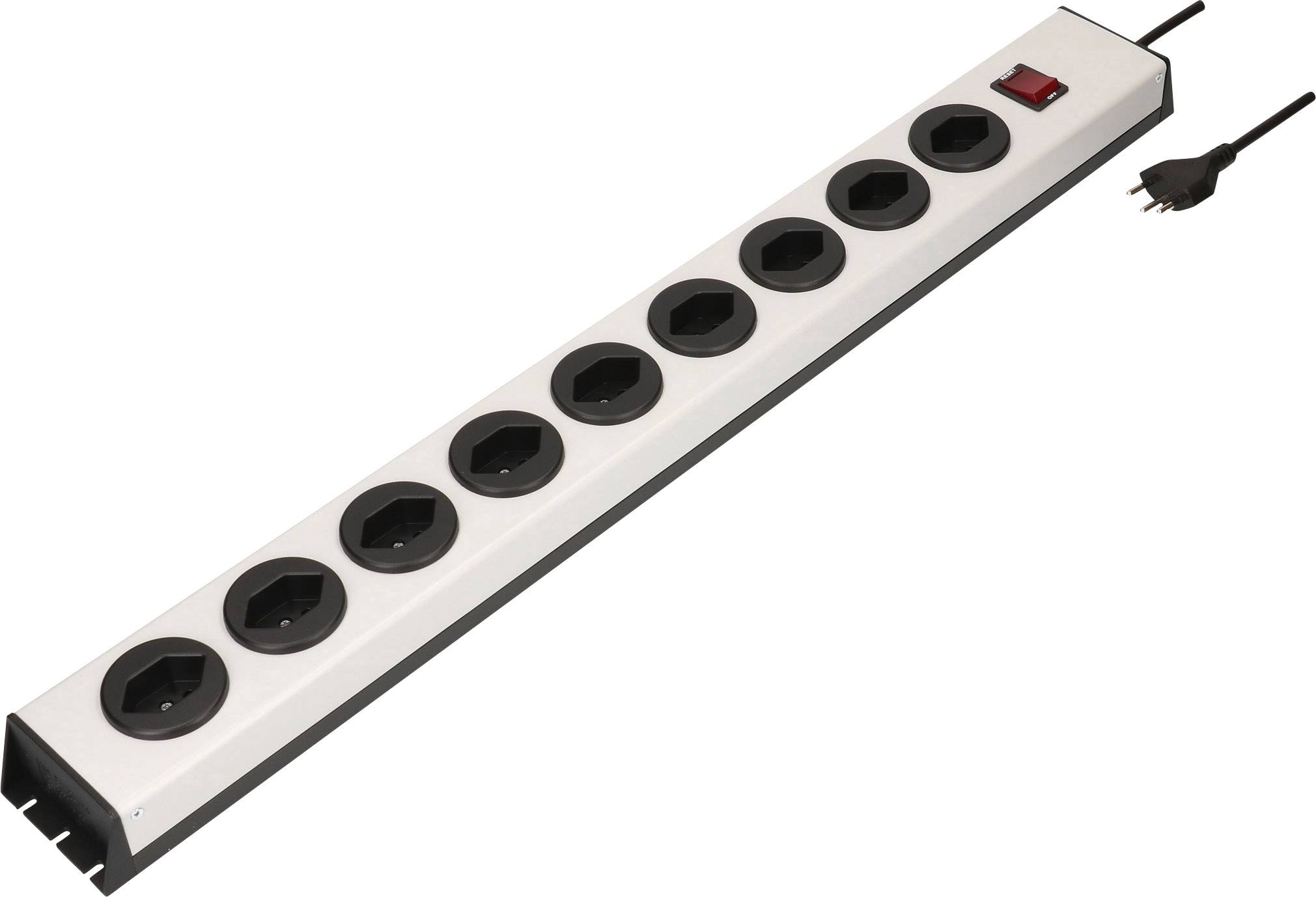 Zur Produktkategorie Steckdosenleisten