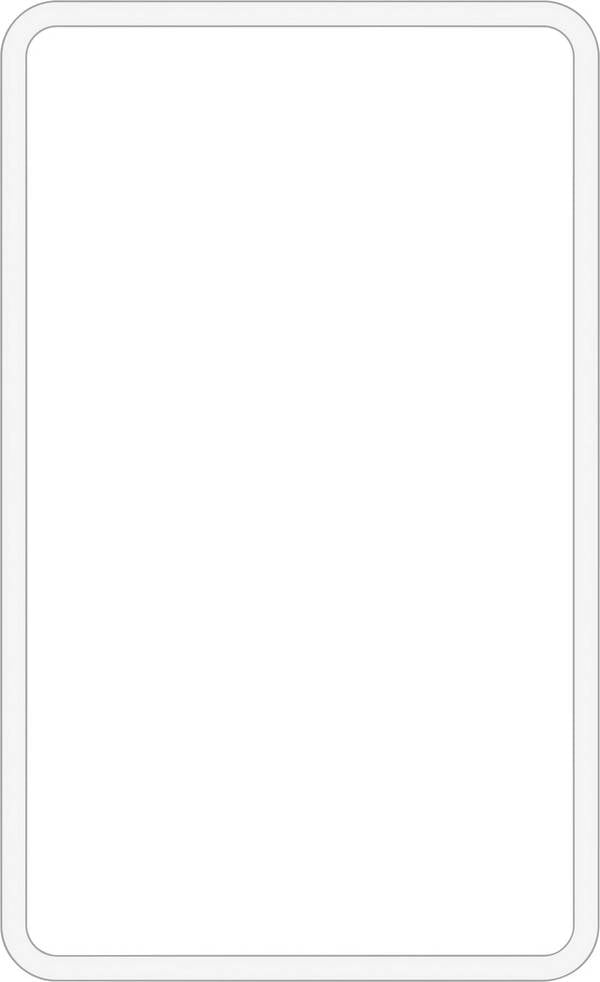 Modino Priamos 2teilig Designprofil Gr. 2x1  Priamos Weiß 140225