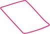 Modino Priamos 1 Stück Zwischenrahmen Priamos Pink 140365 1 St.