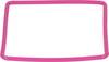 Modino Priamos 1 Stück Zwischenrahmen Priamos Pink 140366 1 St.