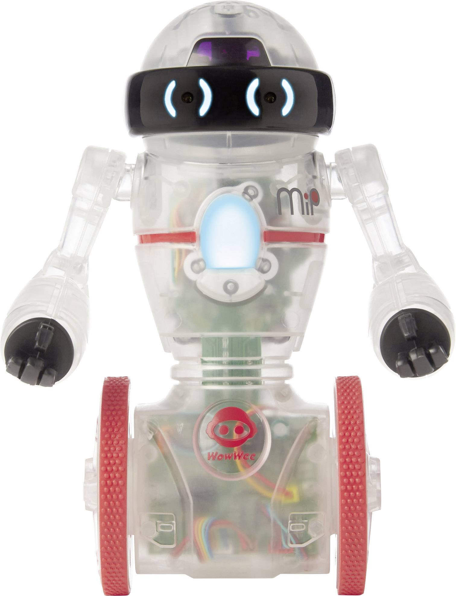 WowWee Robotics Coder MIP Spielzeug Roboter kaufen Jamara Robot Spaceman mini Spielzeug Roboter kaufen