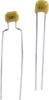 TANCAP CT4-0805B473K101C1 Keramik-Kondensator THT 47 nF 100 V 10 % (B x H) 4.2 mm x 25 mm 1 St.