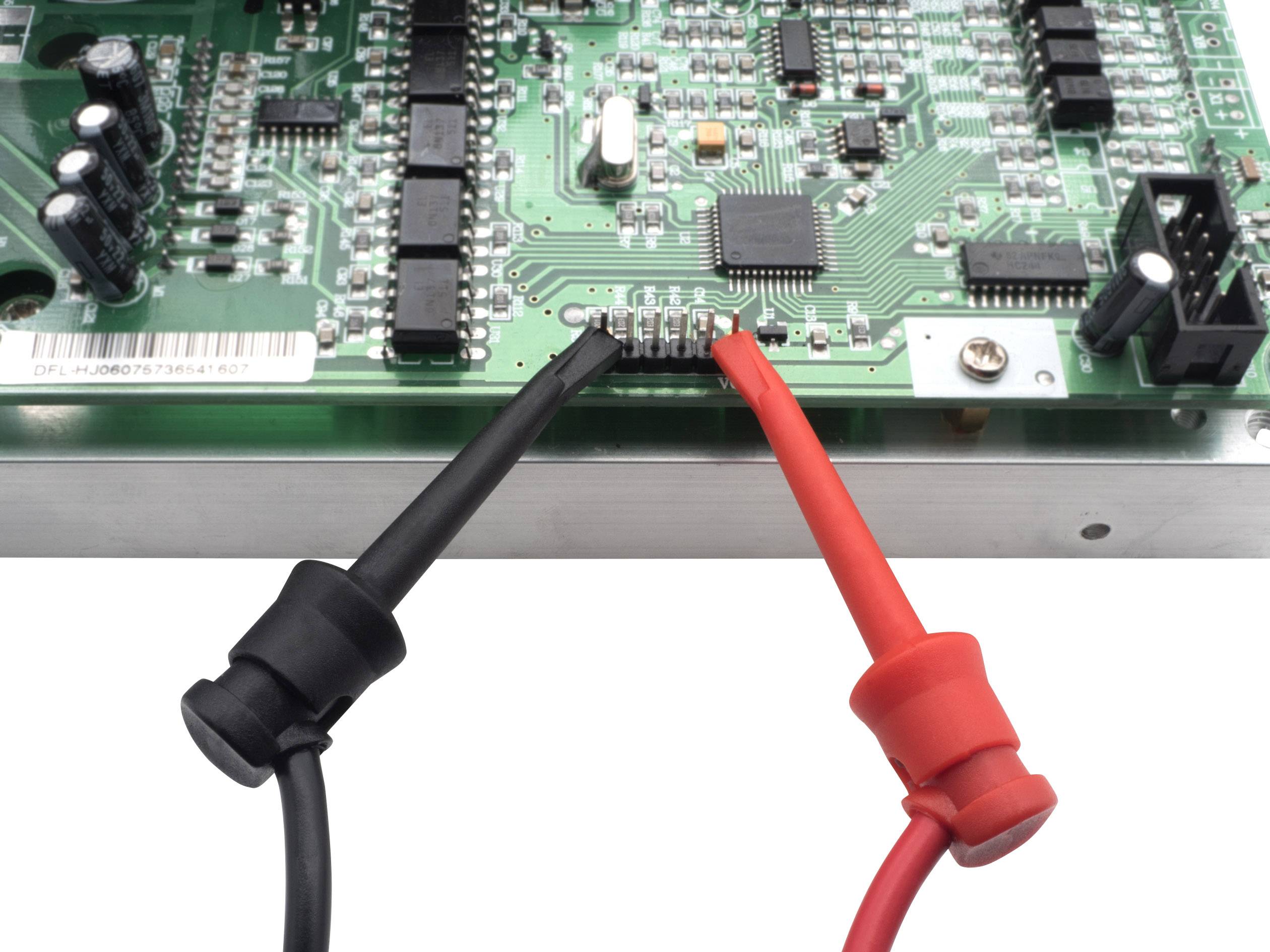 VOLTCRAFT MSL-102 Messleitung