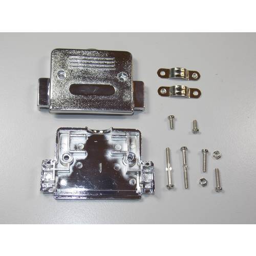 TRU COMPONENTS 1579044 D-SUB Gehäuse Polzahl: 50 1 St.