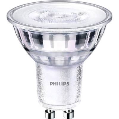 Philips Lighting Led Eek A E Gu10 Reflr 4 W 35 Philips Lighting Led Eek A E