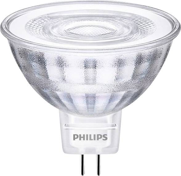 Philips Lighting LED EEK A+ (A++ E) GU5.3 Reflektor 5 W OSRAM LED EEK A+ (A++ E) GU5.3 Reflektor 5 W = 35 W