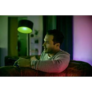 Philips Lighting Led Eek C A E E27 Tropfenform 3 1 W 25 W Grun O X L 45 Mm X 78 Mm 1 St Kaufen