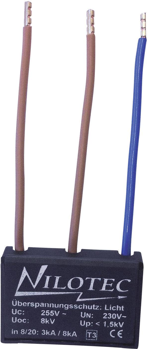 HUAWEI Licht Modul 230 V Overspanningsbeveiliging module Typ 3 afbeelding