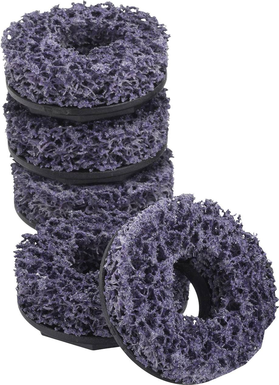 Hazet 4961N-023M/5 Ersatz-Schleifscheibe mittlere Verschmutzung 56 mm 4961N-023M/5