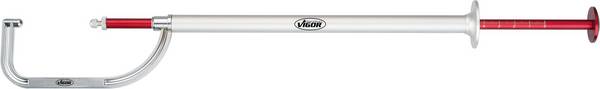 Vigor V4399 Bremsscheiben-Dickenmesser