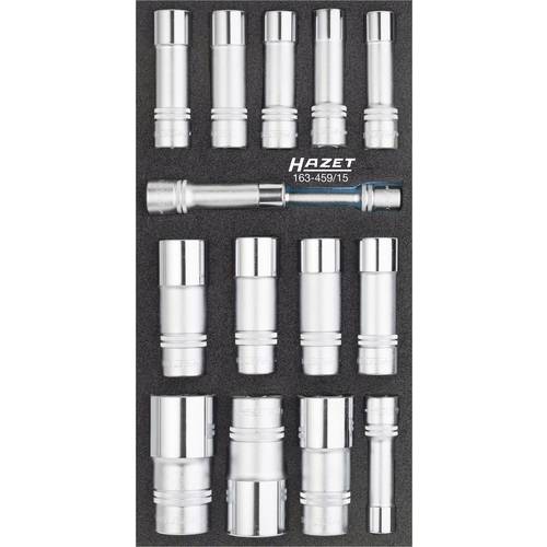 Thumbnail - Hazet 163-459/15 Werkzeugset