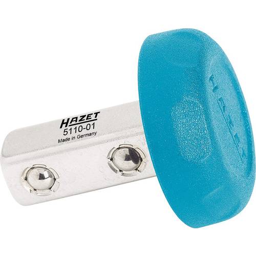 Thumbnail - Hazet 5110-01 Durchsteckvierkant Antrieb 3/8 (10 mm) 1 St.