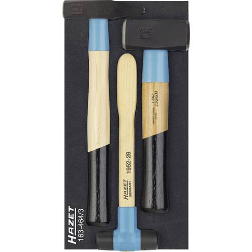 Hazet 163-464/3 Hammer-Set 2009 g 1 St.