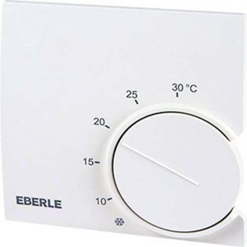 Eberle 121 1707 51 100 RTR 9724 Raumthermostat Aufputz Heizen / Kühlen 1 St.