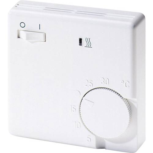 Eberle 101 1104 51 102 RTR-E 3502 Raumthermostat Aufputz Heizen 1 St.