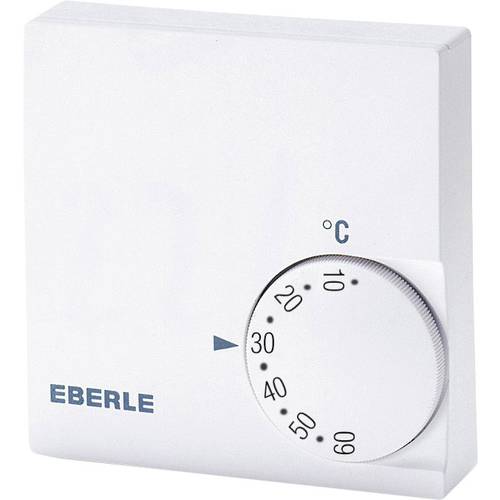 Eberle 111 1709 51 100 RTR-E 6705 Raumthermostat Aufputz Heizen / Kühlen 1 St.