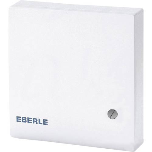 Eberle 111 1709 80 100 RTR-E 6749 Raumthermostat Aufputz Heizen / Kühlen 1 St.
