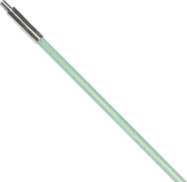 MightyRod PRO Kabeleinziehstange 1 m, 6 mm Ø - phosphoreszierend T5432 C.K 1 St.