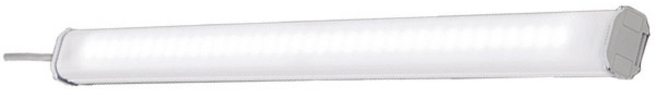 IDEC LF2B-D4P-BTHWW2-1M LED Light White 10.6W 720lm 24V DC IP65