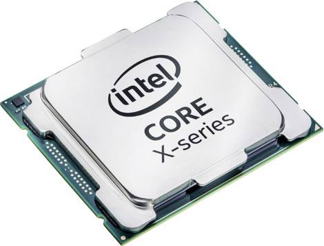 Intel Core i9-7900x Sockel