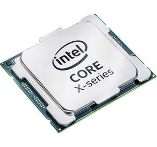 Intel - Core i9  Deca Core Prozessor