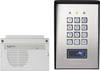 Sygonix 1582020 Codeschloss Aufputz IP66 mit beleuchteter Tastatur, mit separater Auswerteeinheit