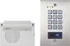 Sygonix 1582021 Codeschloss Unterputz IP66 mit beleuchteter Tastatur, mit separater Auswerteeinheit
