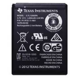 Image of Texas Instruments Akku-Pack für Grafikrechner