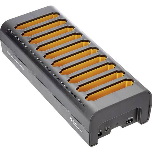 Texas Instruments TI-Nspire™ CX Docking Station Ladestation für Grafikrechner