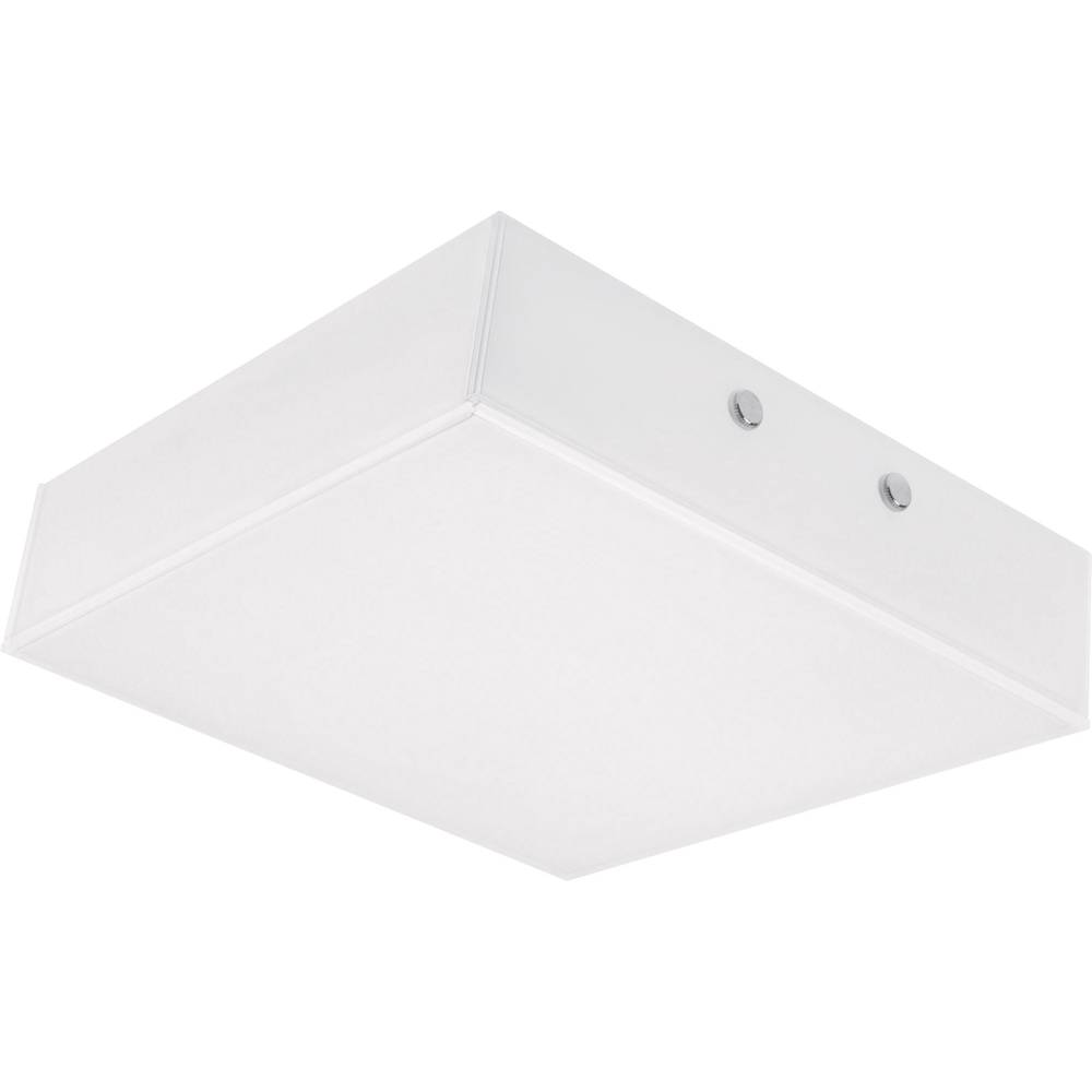 Led Ceiling Light 19 W Warm White Osram Lunive Quadro From Conrad Com Led Ceiling Light 19 W Warm White Osram Lunive Quadro