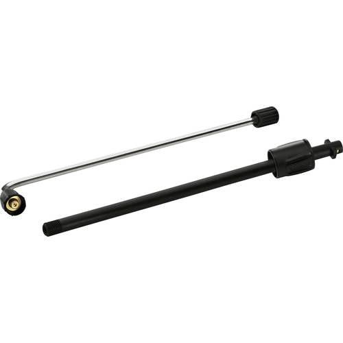 Kärcher Home & Garden 2.638-817.0 Kärcher 2.638-817.0 garden water spray gun nozzle Garden water spray lance Black Winke...