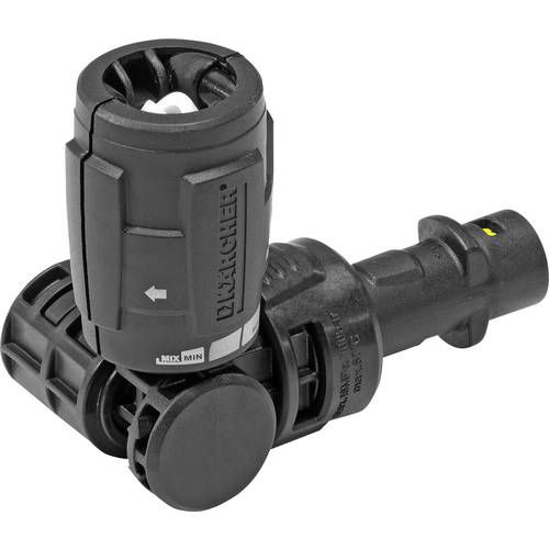 Kärcher Home & Garden 2.643-254.0 VP 180 S Adapter Passend für (Marke Hochdruckreiniger) Kärcher 1 St.